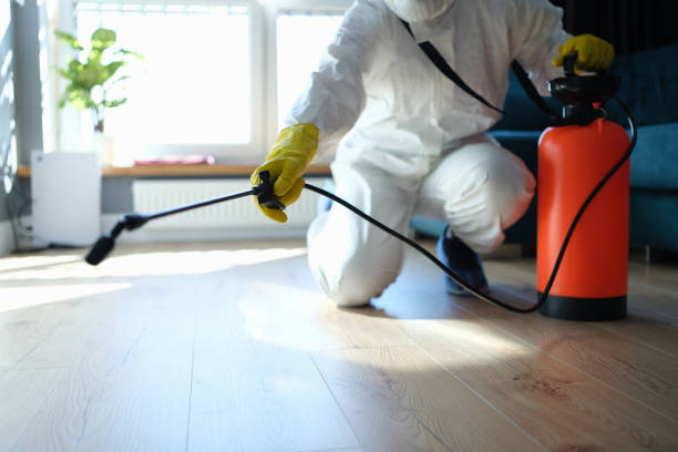 Reliable Drug Lab Cleanup contractor in Norwood, NJ by Trauma Clean Pros